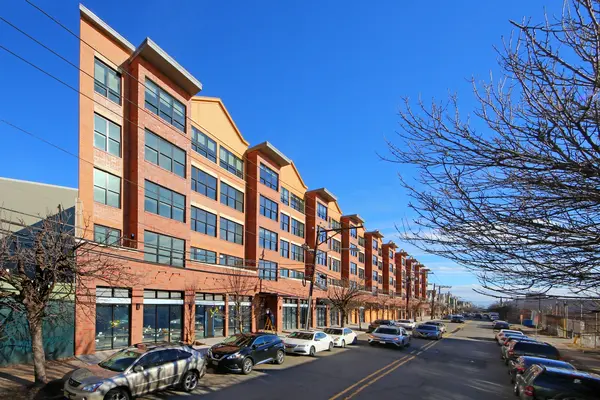 Residential Units, New Construction, Newark, NJ