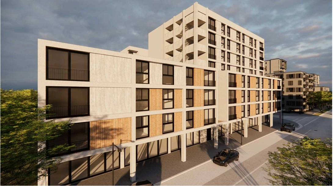 The Goulds Workforce Housing Development Site